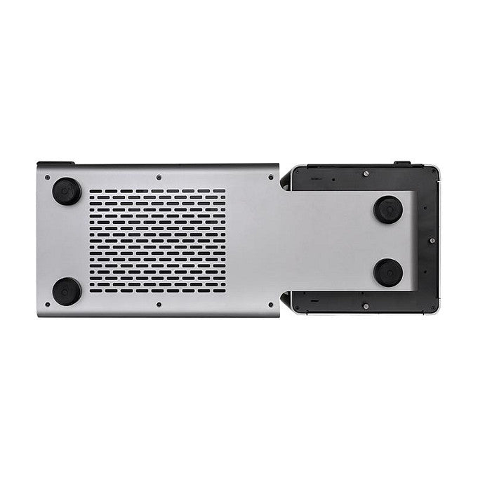 Big Tower Thermaltake Level 20 TG 3-Fan