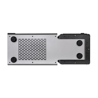 Big Tower Thermaltake Level 20 TG 3-Fan