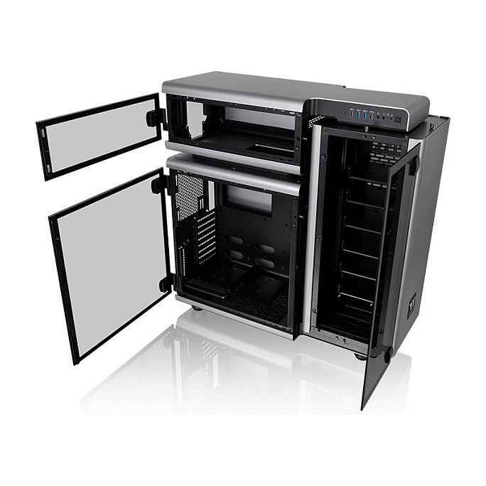 Big Tower Thermaltake Level 20 TG 3-Fan