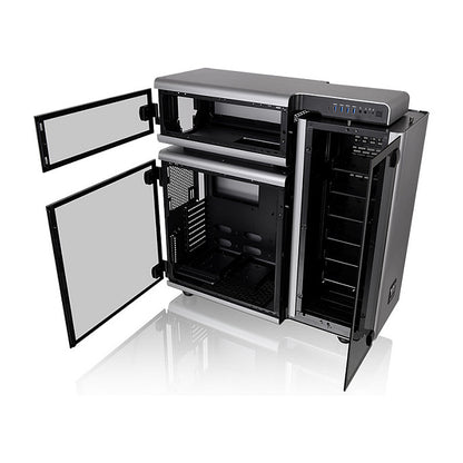 Big Tower Thermaltake Level 20 TG 3-Fan