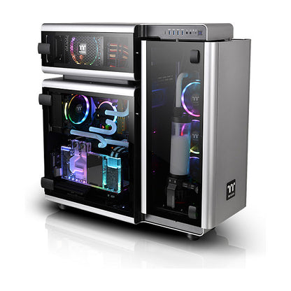 Big Tower Thermaltake Level 20 TG 3-Fan