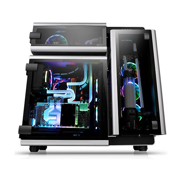 Big Tower Thermaltake Level 20 TG 3-Fan