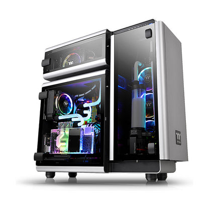 Big Tower Thermaltake Level 20 TG 3-Fan