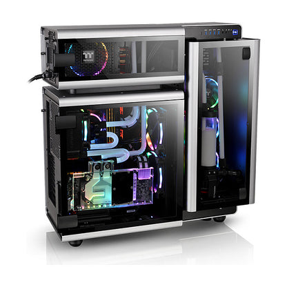 Big Tower Thermaltake Level 20 TG 3-Fan