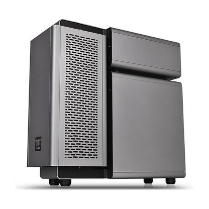 Big Tower Thermaltake Level 20 TG 3-Fan