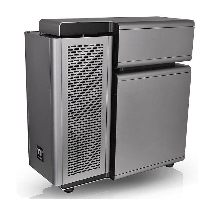 Big Tower Thermaltake Level 20 TG 3-Fan