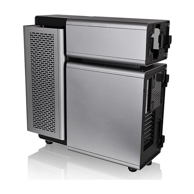 Big Tower Thermaltake Level 20 TG 3-Fan