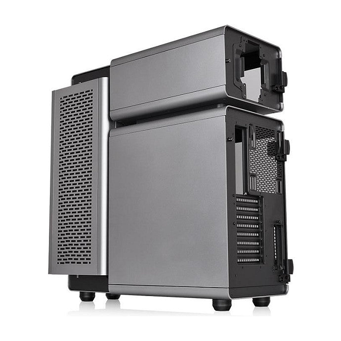 Big Tower Thermaltake Level 20 TG 3-Fan