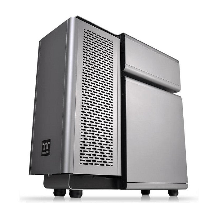 Big Tower Thermaltake Level 20 TG 3-Fan