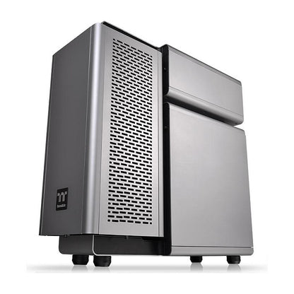 Big Tower Thermaltake Level 20 TG 3-Fan