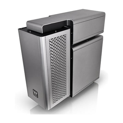 Big Tower Thermaltake Level 20 TG 3-Fan