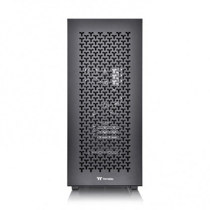 Midi Thermaltake Divider 500 TG Air Black