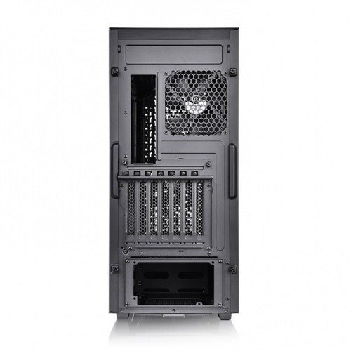 Midi Thermaltake Divider 500 TG Air Black