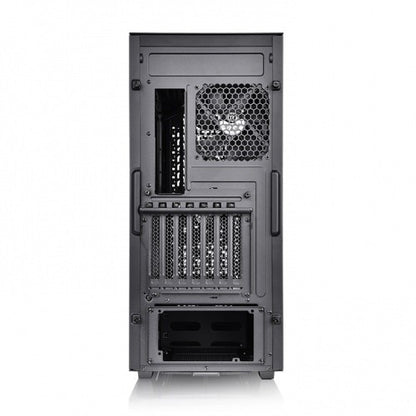 Midi Thermaltake Divider 500 TG Air Black