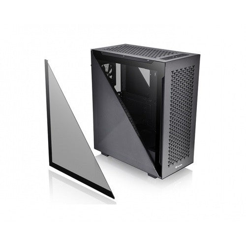 Midi Thermaltake Divider 500 TG Air Black