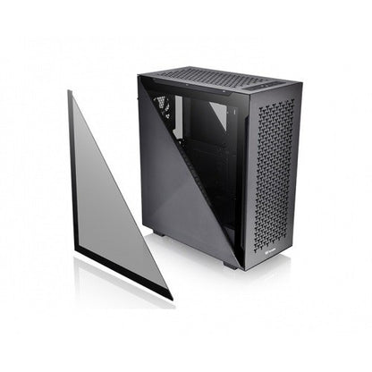 Midi Thermaltake Divider 500 TG Air Black