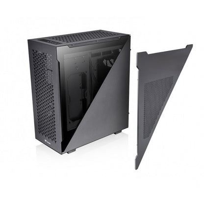 Midi Thermaltake Divider 500 TG Air Black