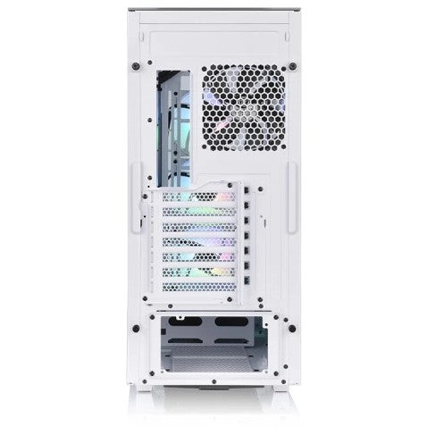 Midi Thermaltake Divider 500 TG Snow ARGB White
