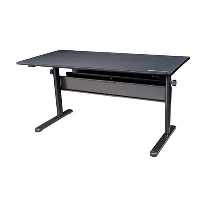 Thermaltake Level 20 Battle Station Gaming Desk / MANUAL