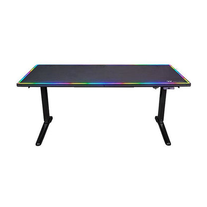Thermaltake Level 20 Battle Station Gaming Desk / MANUAL