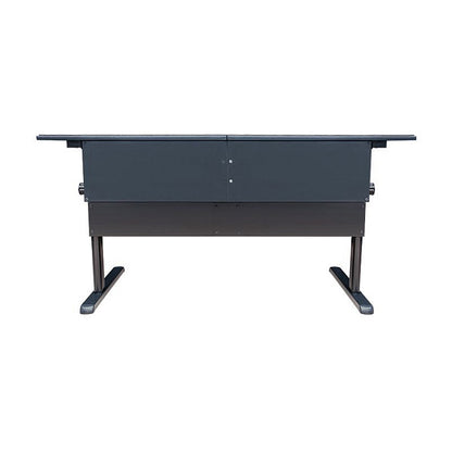 Thermaltake Level 20 Battle Station Gaming Desk / MANUAL