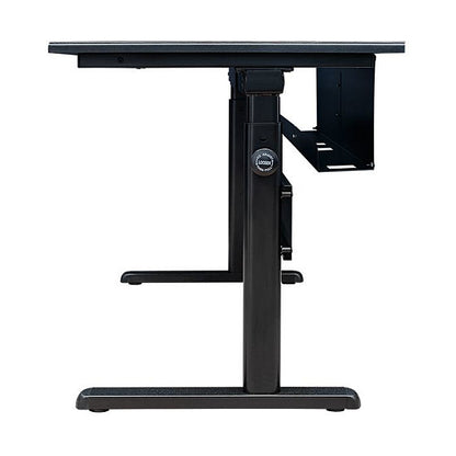 Thermaltake Level 20 Battle Station Gaming Desk / MANUAL