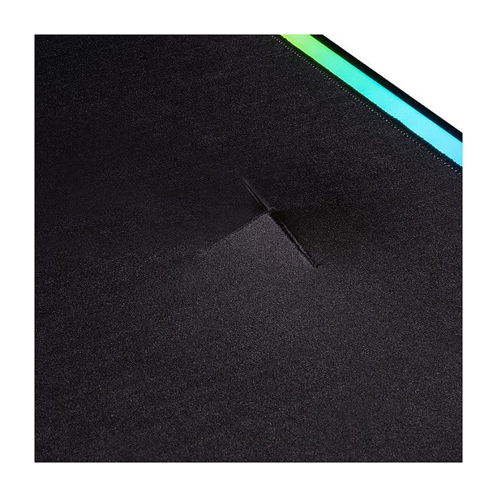 Thermaltake Level 20 Battle Station Gaming Desk / MANUAL