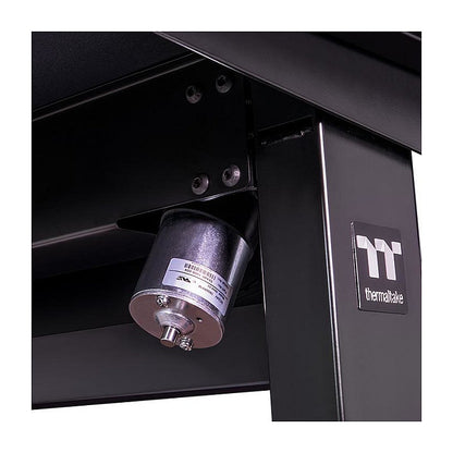 Thermaltake Level 20 Battle Station Gaming Desk / MANUAL
