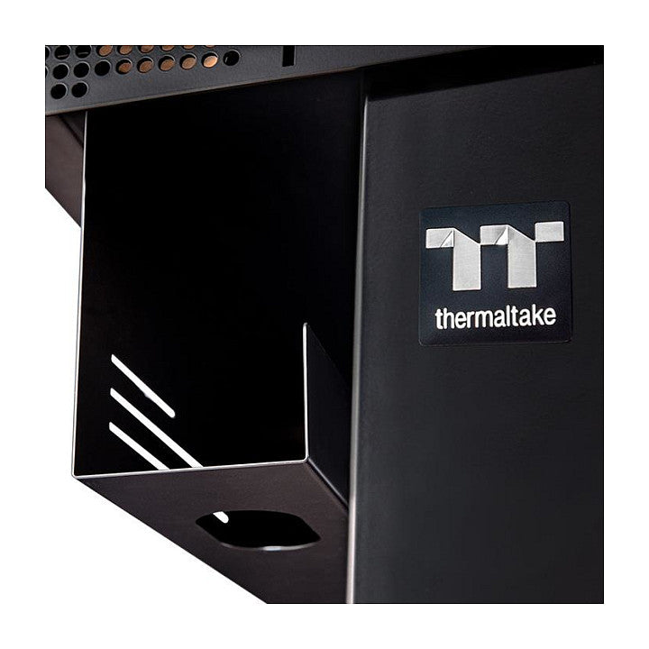 Thermaltake Level 20 Battle Station Gaming Desk / MANUAL