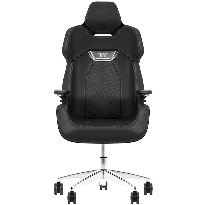Thermaltake Argent E700 Gaming Chair Storm Black