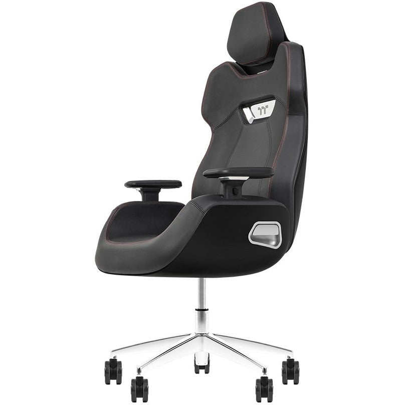 Thermaltake Argent E700 Gaming Chair Storm Black
