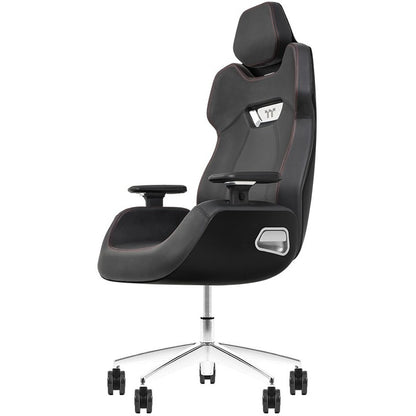 Thermaltake Argent E700 Gaming Chair Storm Black