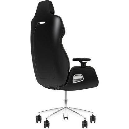 Thermaltake Argent E700 Gaming Chair Storm Black