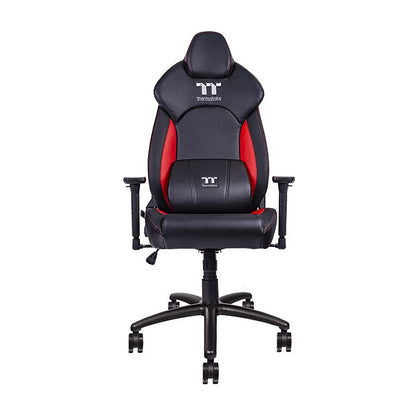 Thermaltake GGC V Comfort Series Gaming Chair Black & Red