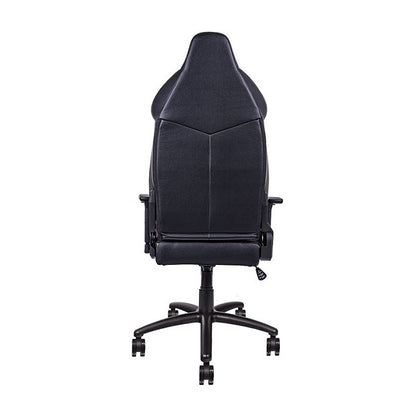 Thermaltake GGC V Comfort Series Gaming Chair Black & Red