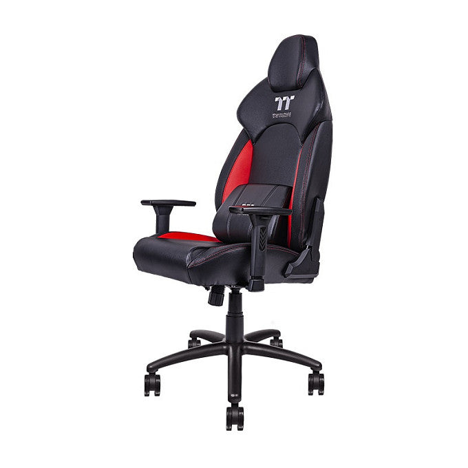 Thermaltake GGC V Comfort Series Gaming Chair Black & Red