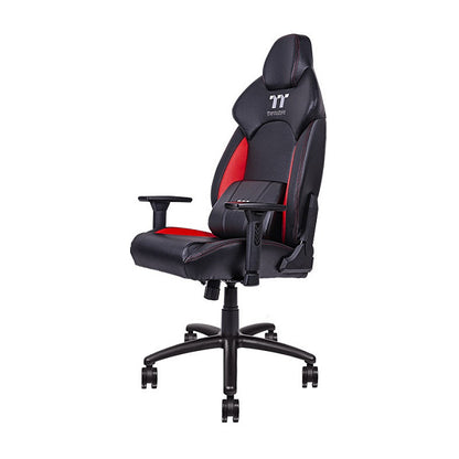 Thermaltake GGC V Comfort Series Gaming Chair Black & Red