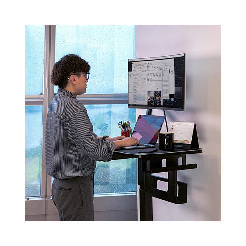 Thermaltake Cycledesk 100 GGD Black Electric