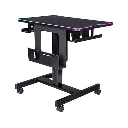 Thermaltake Cycledesk 100 GGD Black Electric