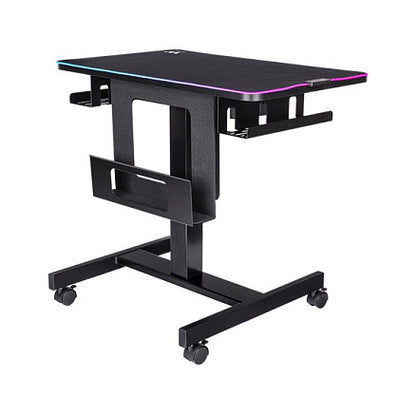 Thermaltake Cycledesk 100 GGD Black Electric
