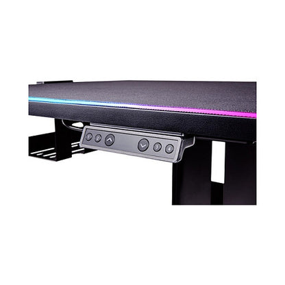 Thermaltake Cycledesk 100 GGD Black Electric