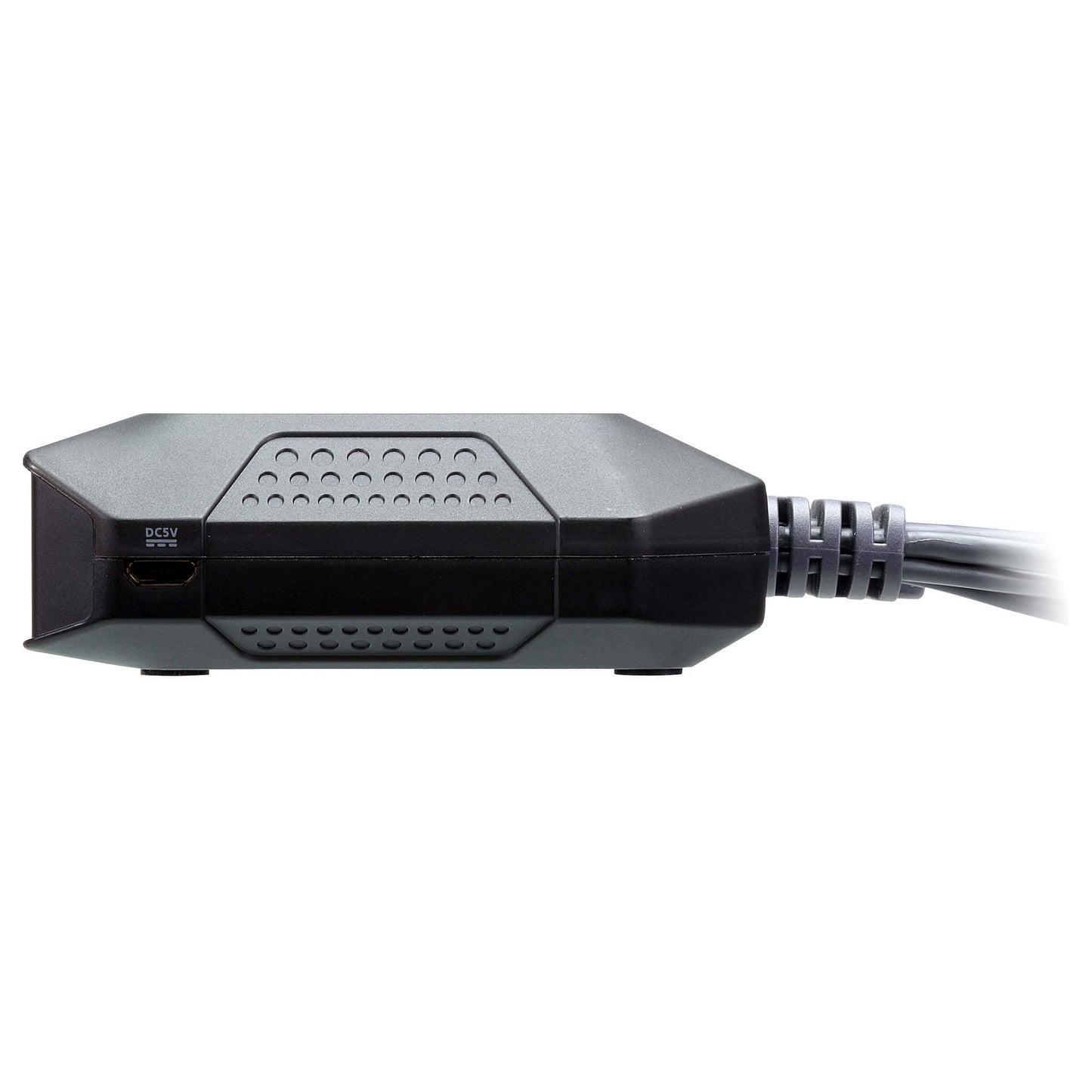 ATEN CS22H 2-Port USB 4K HDMI KVM Switch