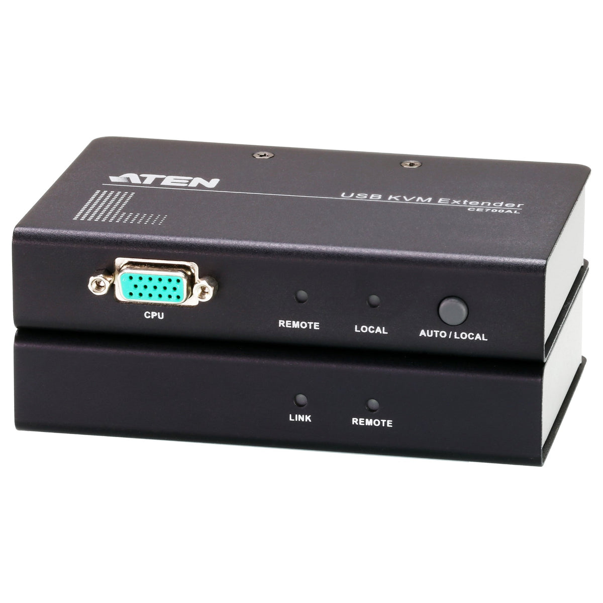 ATEN CE700A KVM Verlngerung VGA USB 150m