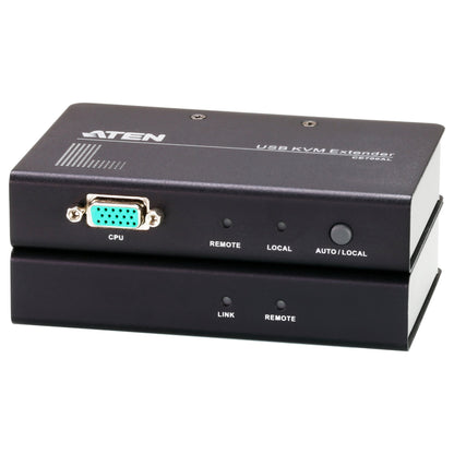 ATEN CE700A KVM Verlngerung VGA USB 150m