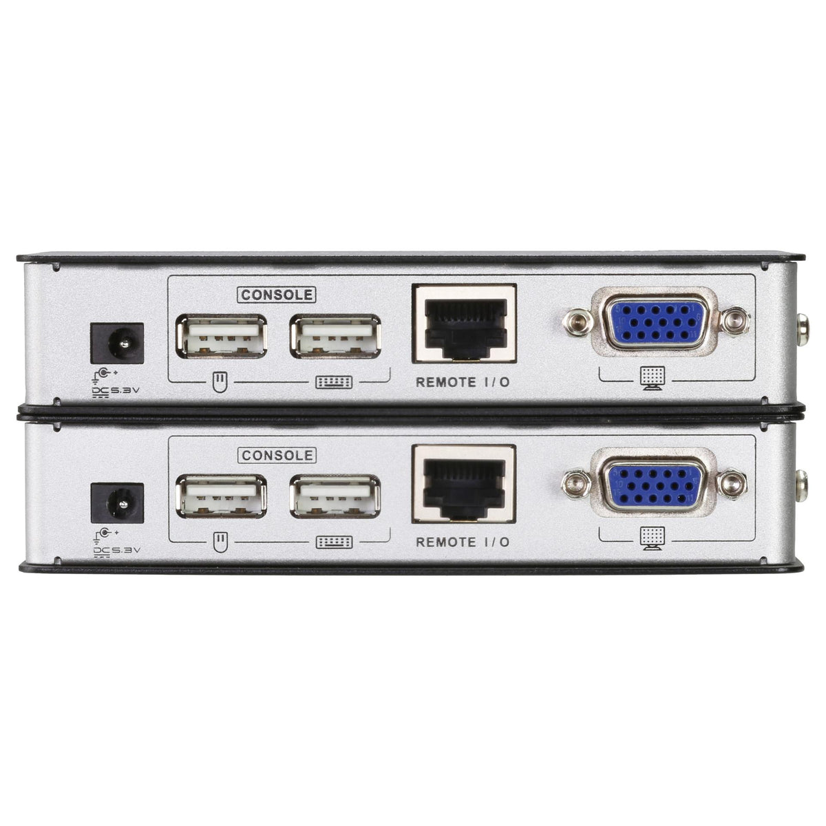 ATEN CE700A KVM Verlngerung VGA USB 150m