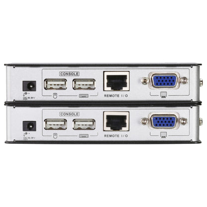 ATEN CE700A KVM Verlngerung VGA USB 150m
