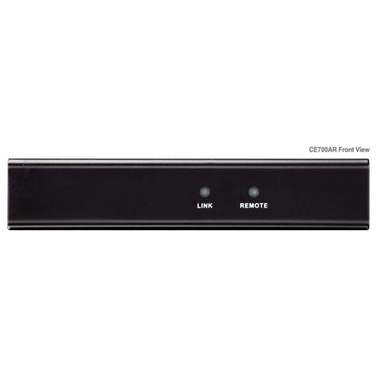 ATEN CE700A KVM Verlngerung VGA USB 150m