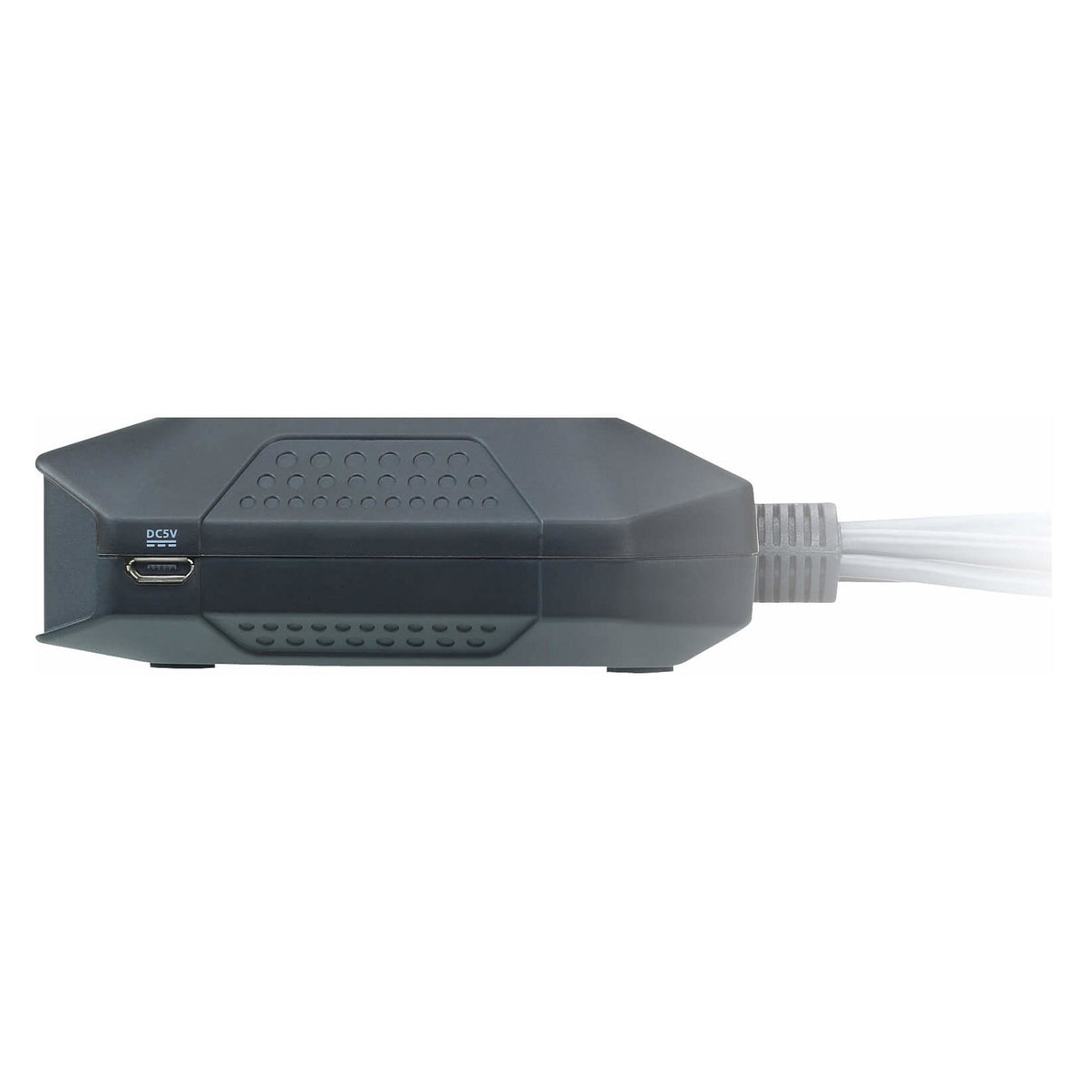 ATEN CS22DP 2-Port USB DisplayPort KVM Switch