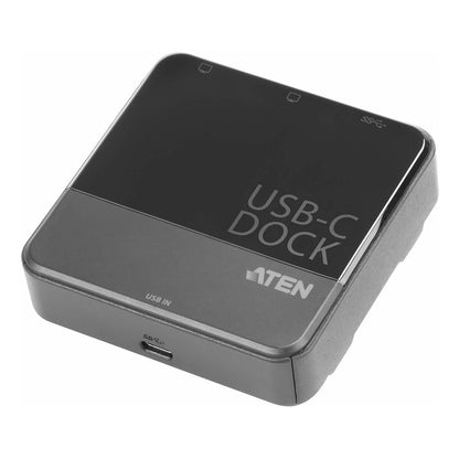 ATEN UH3233 USB-C Dual HDMI Mini Dock