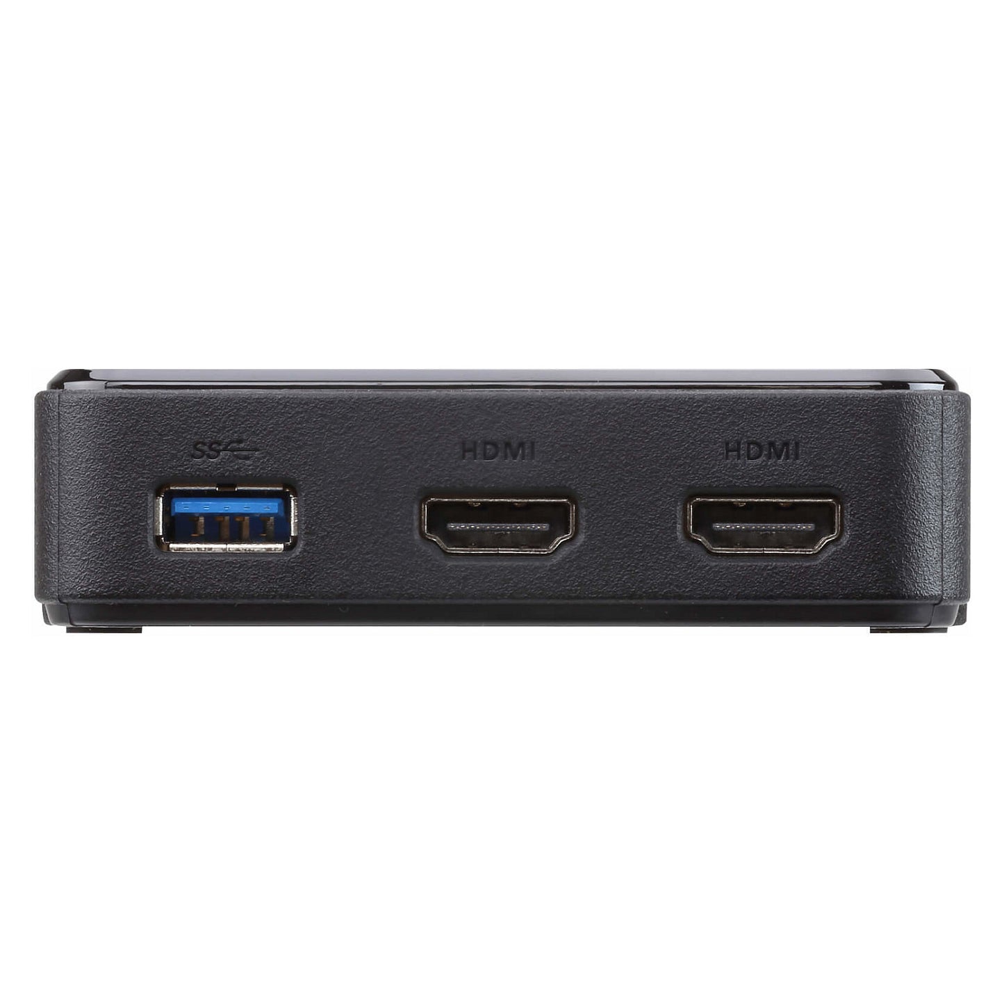ATEN UH3233 USB-C Dual HDMI Mini Dock